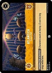 Atlantica - Concert Hall 033
