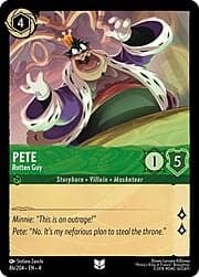 Pete - Rotten Guy 086