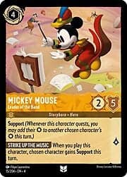 Mickey Mouse - Leader of the Band 015