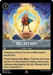 One Last Hope 197