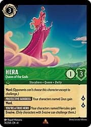 Hera - Queen of the Gods 076