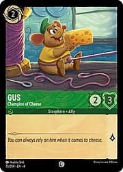 Gus - Champion of Cheese 073