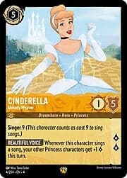 Cinderella - Melody Weaver 004