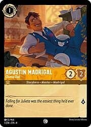 Agustin Madrigal - Clumsy Dad 001