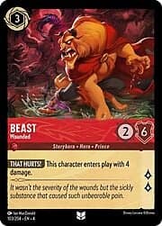 Beast - Wounded 103