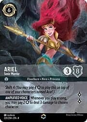 Ursula's Return featured card