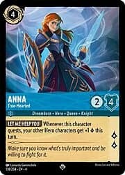 Anna - True-Hearted 138