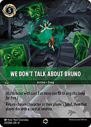 We Don't Talk About Bruno · Enchanted 213