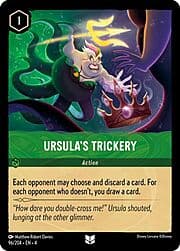 Ursula's Trickery 096