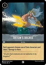 Triton's Decree 199