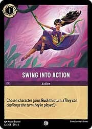 Swing into Action 062