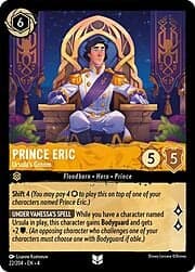 Prince Eric - Ursula's Groom 022