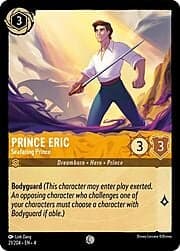 Prince Eric - Seafaring Prince 021