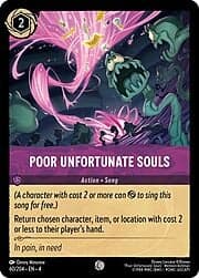 Poor Unfortunate Souls 060