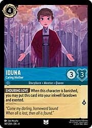 Iduna - Caring Mother 147