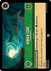 Hidden Cove - Tranquil Haven 101