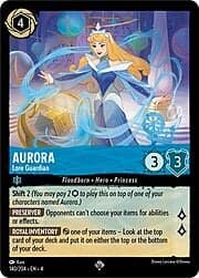 Aurora - Lore Guardian 140