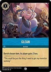 Glean 163