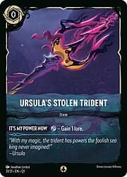 Ursula's Stolen Trident 031