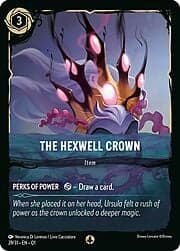 The Hexwell Crown 011