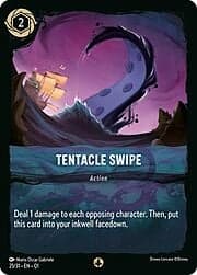 Tentacle Swipe 025