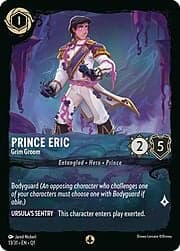 Prince Eric - Grim Groom 013