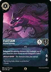 Flotsam - Wicked Defender 004