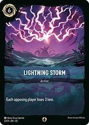 Lightning Storm 023