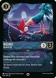 HeiHei - Peckish Pal 006