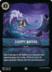 Choppy Waters 018