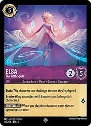Elsa - The Fifth Spirit 048