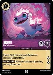 Bruni - Fire Salamander 040
