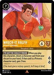 Wreck-It Ralph - Admiral Underpants 021