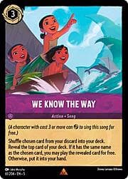 We Know the Way 061