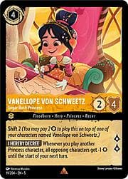 Vanellope von Schweetz - Sugar Rush Princess 019