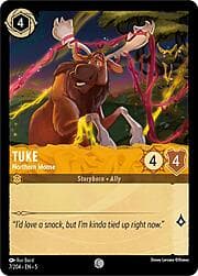 Tuke - Northern Moose 007