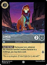 Simba - Lost Prince 173