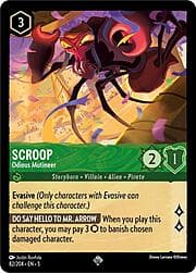 Scroop - Odious Mutineer 082