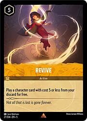 Revive 027