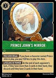 Prince John's Mirror 098