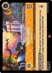 Pride Lands - Jungle Oasis 034
