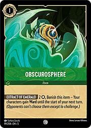 Obscurosphere 099