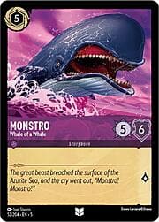 Monstro - Whale of a Whale 052