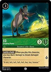 Ed - Laughing Hyena 074