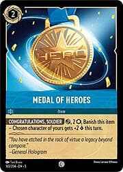 Medal of Heroes 165