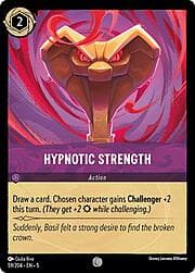 Hypnotic Strength 059