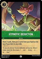 Hypnotic Deduction 094