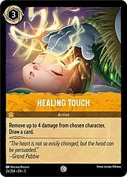 Healing Touch 026