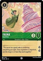 Fauna - Good Fairy 078