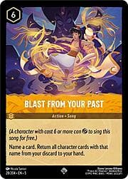 Blast From Your Past 028